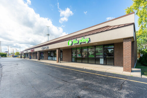 7750 Archer Road #A, Justice, IL