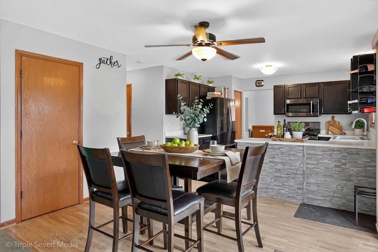 5618 Cider Grove Court, Plainfield, IL