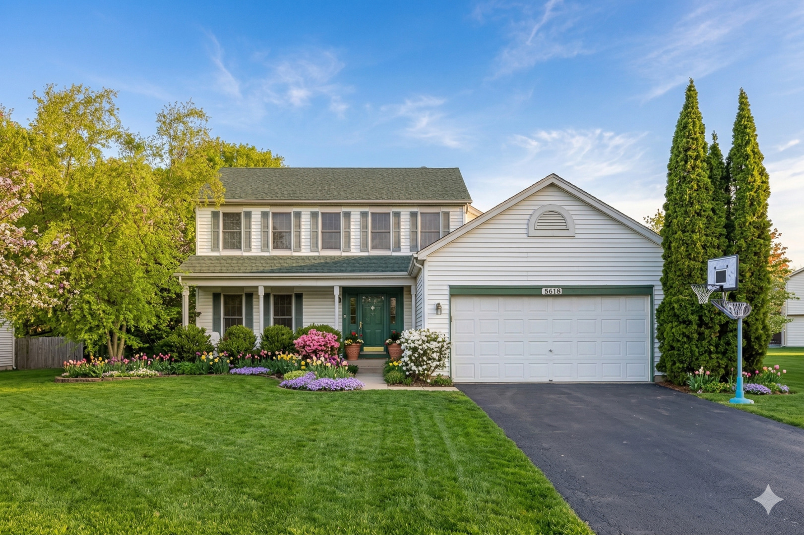 5618 Cider Grove Court, Plainfield, IL