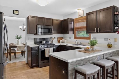 5618 Cider Grove Court, Plainfield, IL