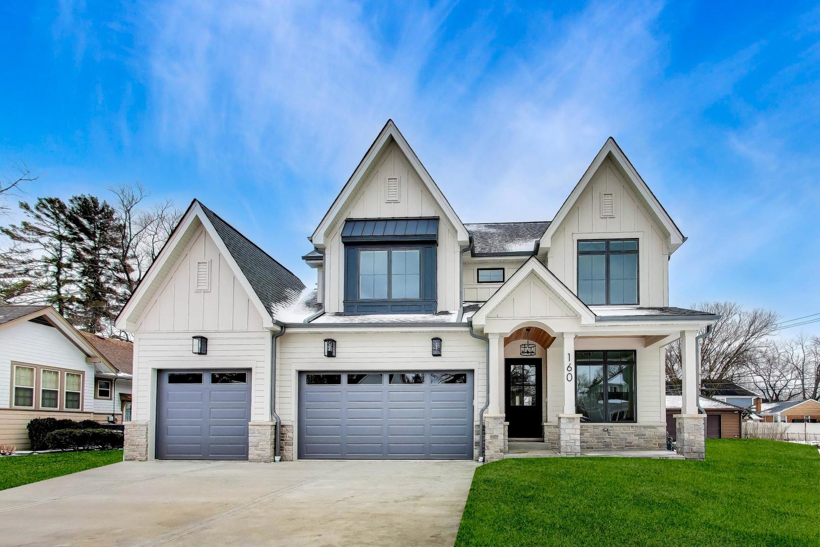 160 E Cayuga Avenue, Elmhurst, IL