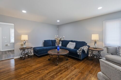 3145 Nottingham Avenue, Markham, IL