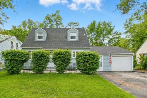 15514 Ridgeway Avenue, Markham, IL