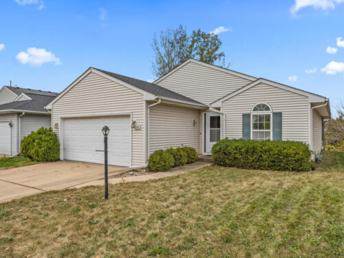 709 Erin Drive, Champaign, IL