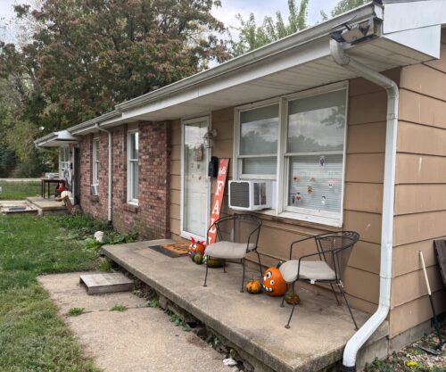 101 W Richardson Street, Farmer City, IL