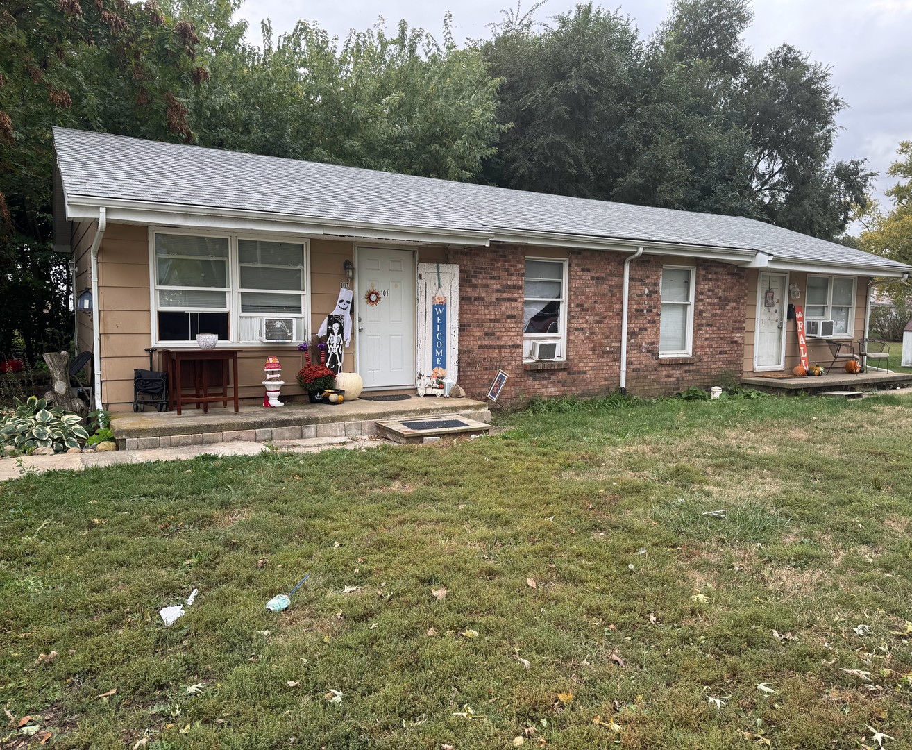 101 W Richardson Street, Farmer City, IL