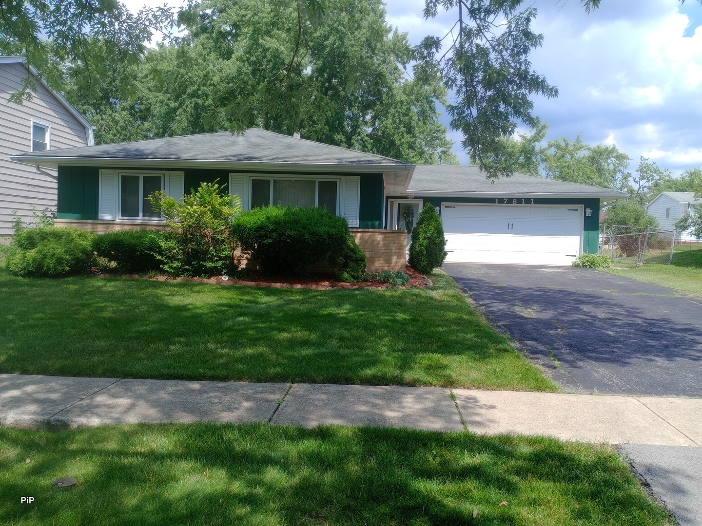 17811 Princeton Lane, Country Club Hills, IL