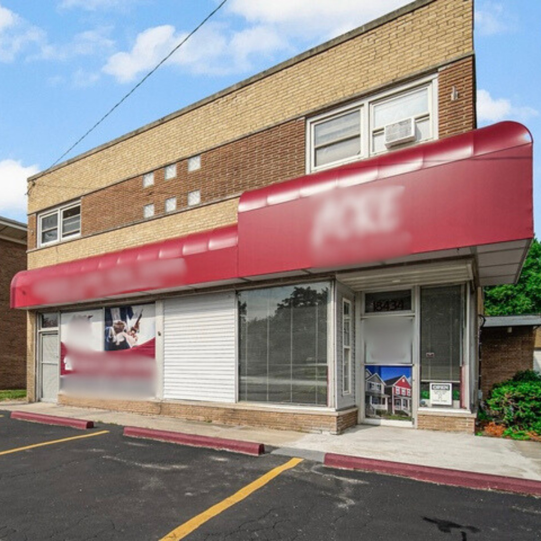 18434 Torrence Avenue, Lansing, IL