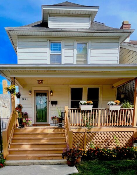 851 N Menard Avenue, Chicago, IL