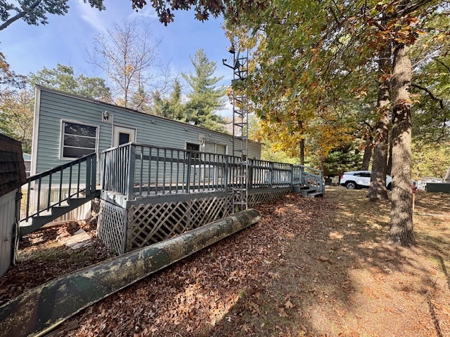 2/262 Woodhaven, Sublette, IL