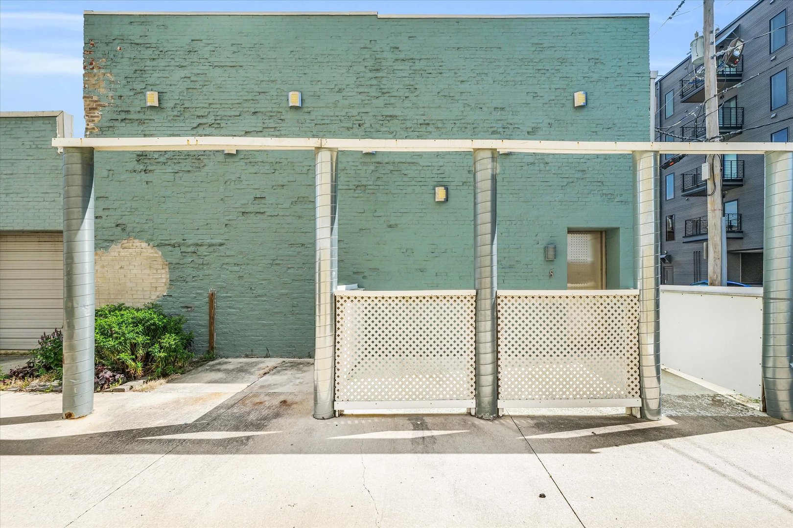 5 E Columbia Avenue #5, Champaign, IL