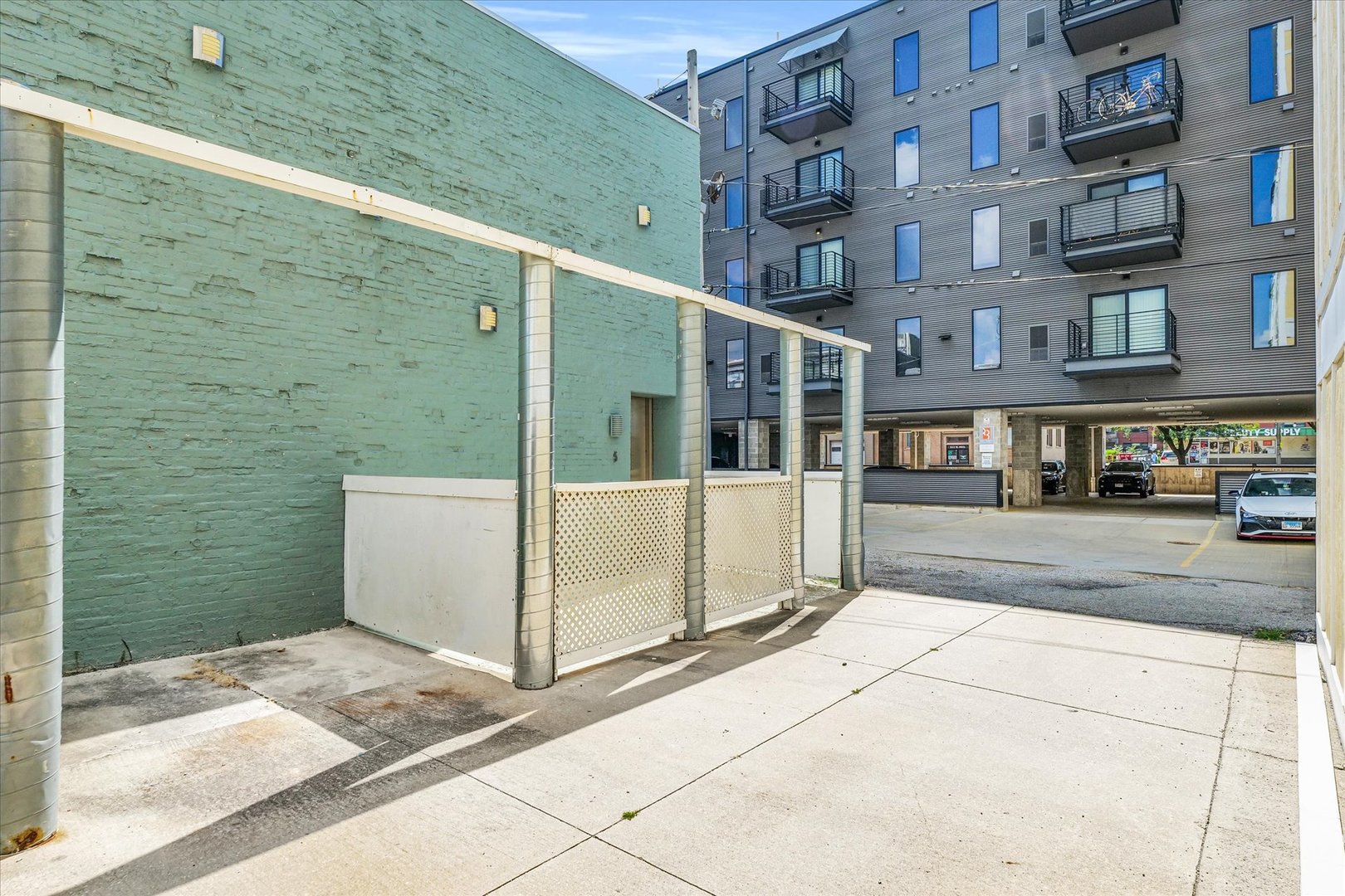 5 E Columbia Avenue #5, Champaign, IL