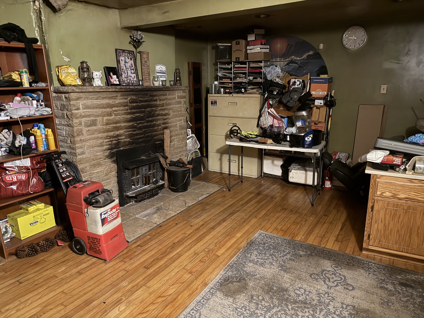 1750 RICHTON Road, Steger, IL