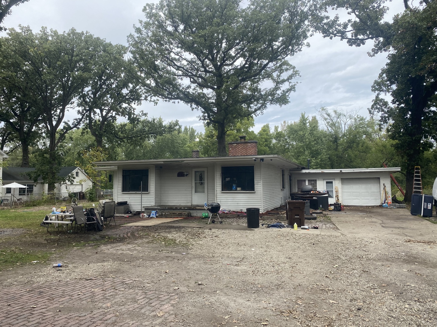 1750 RICHTON Road, Steger, IL