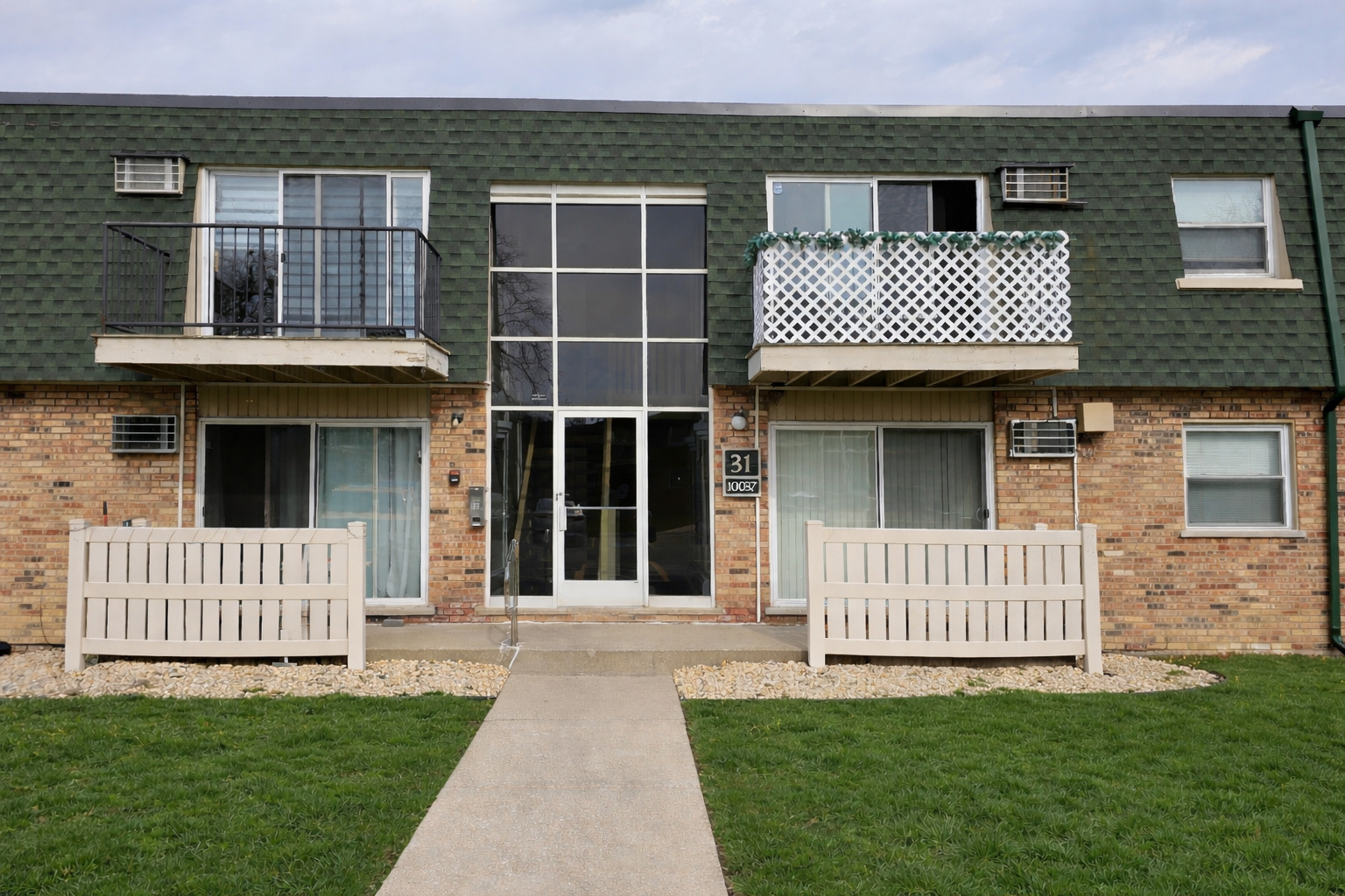 10037 S Walnut Terrace #31-111, Palos Hills, IL