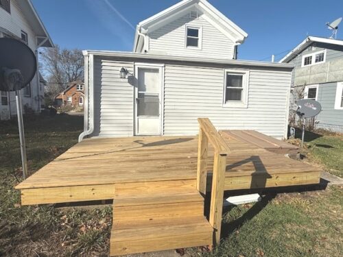 406 S Division Avenue, Polo, IL