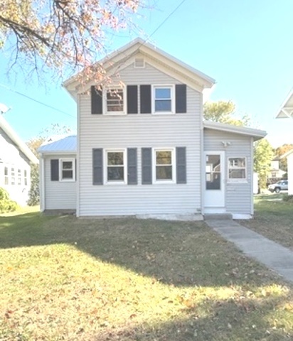 406 S Division Avenue, Polo, IL