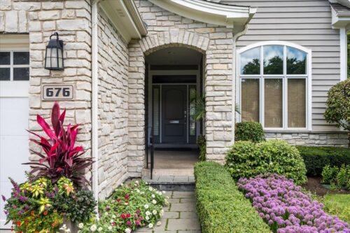 676 Deerpath Drive, Deerfield, IL