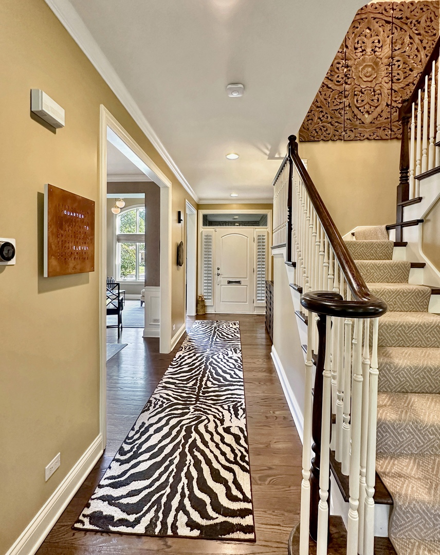 676 Deerpath Drive, Deerfield, IL
