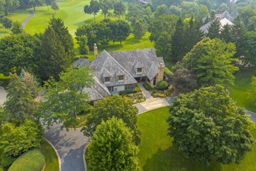 18 S Wynstone Drive, North Barrington, IL