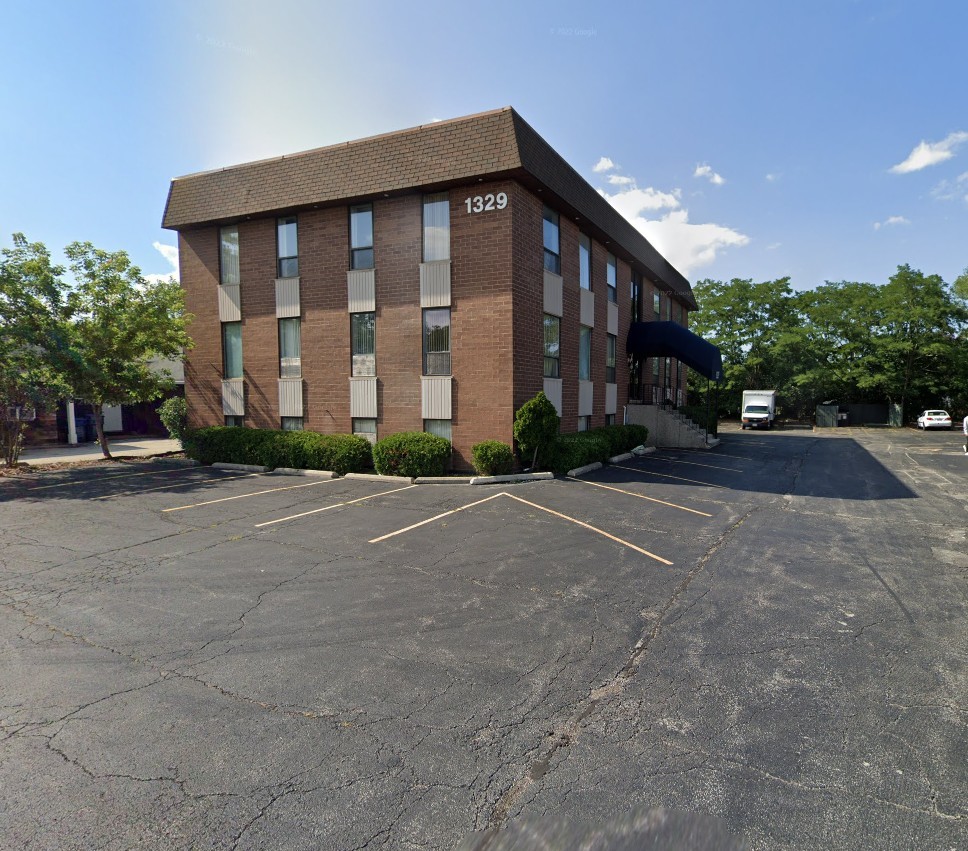 1329 W Irving Park Road #201, Bensenville, IL