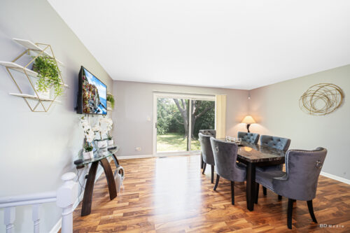 17651 Hillcrest Drive, Country Club Hills, IL