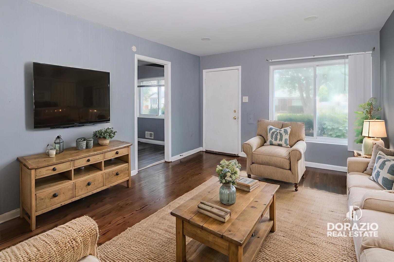 15422 Lincoln Avenue, Harvey, IL