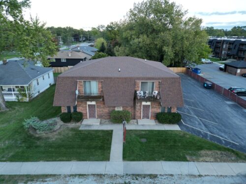 18707 Burnham Avenue, Lansing, IL