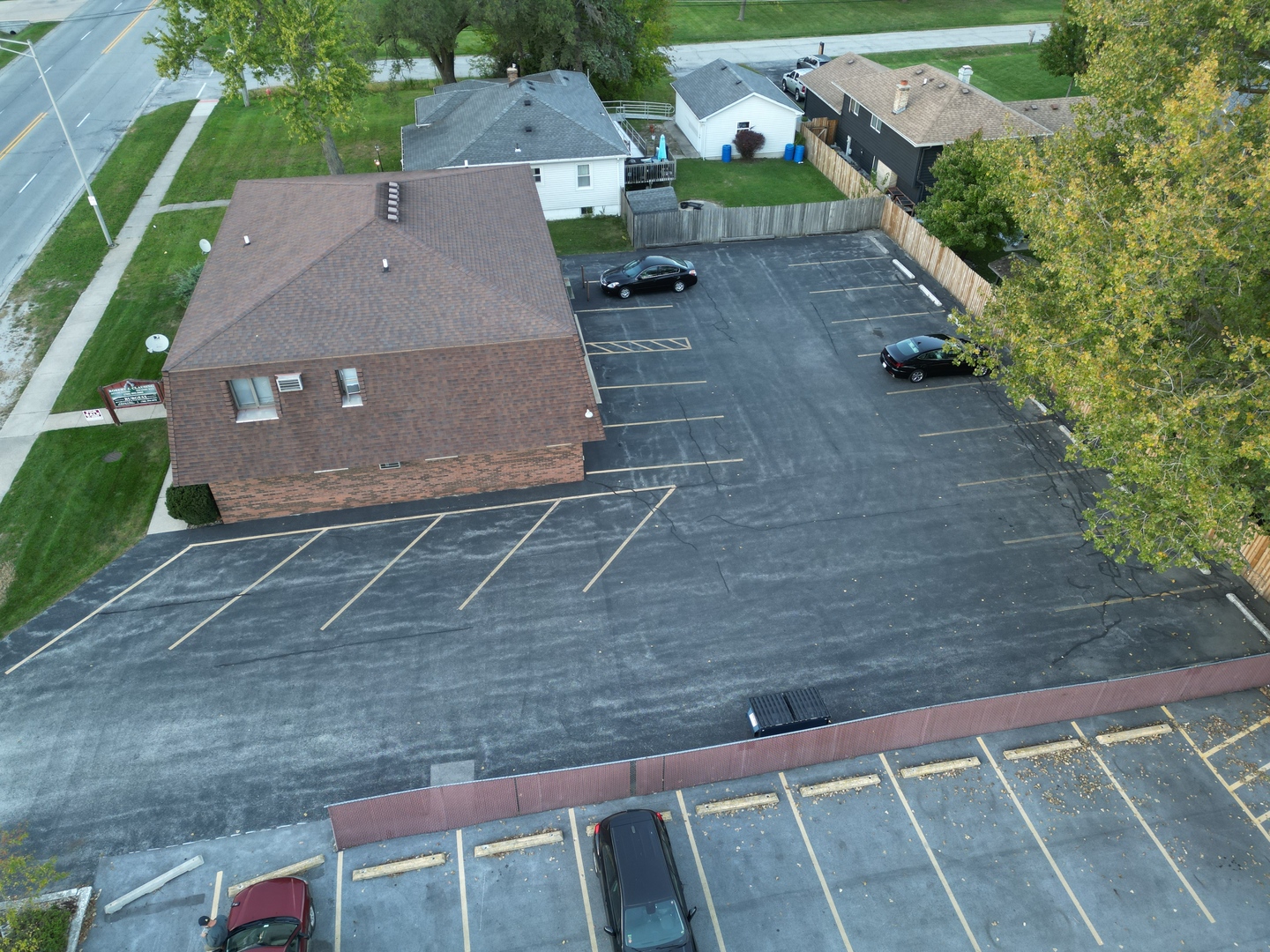 18707 Burnham Avenue, Lansing, IL