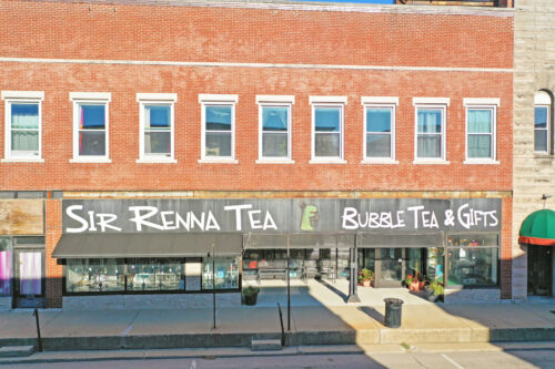 113 N Kickapoo Street, Lincoln, IL