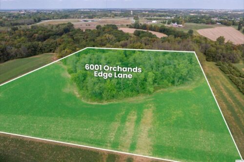 6001 Orchards Edge Lane, Quincy, IL