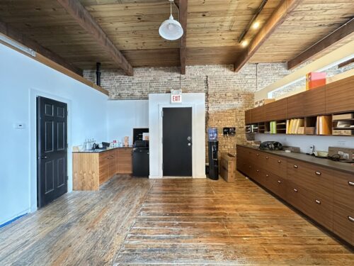 3124 W CARROLL Street #2F, Chicago, IL