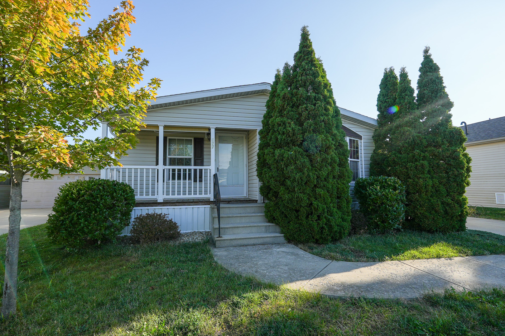 877 Banyan, Manteno, IL