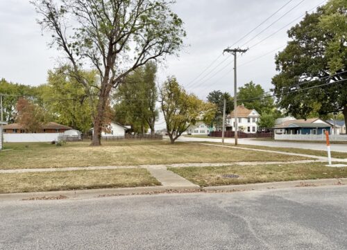 105 W Martin Street, Forrest, IL