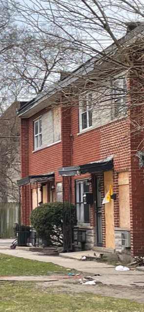 1309 E 75th Street, Chicago, IL