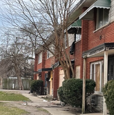 1309 E 75th Street, Chicago, IL