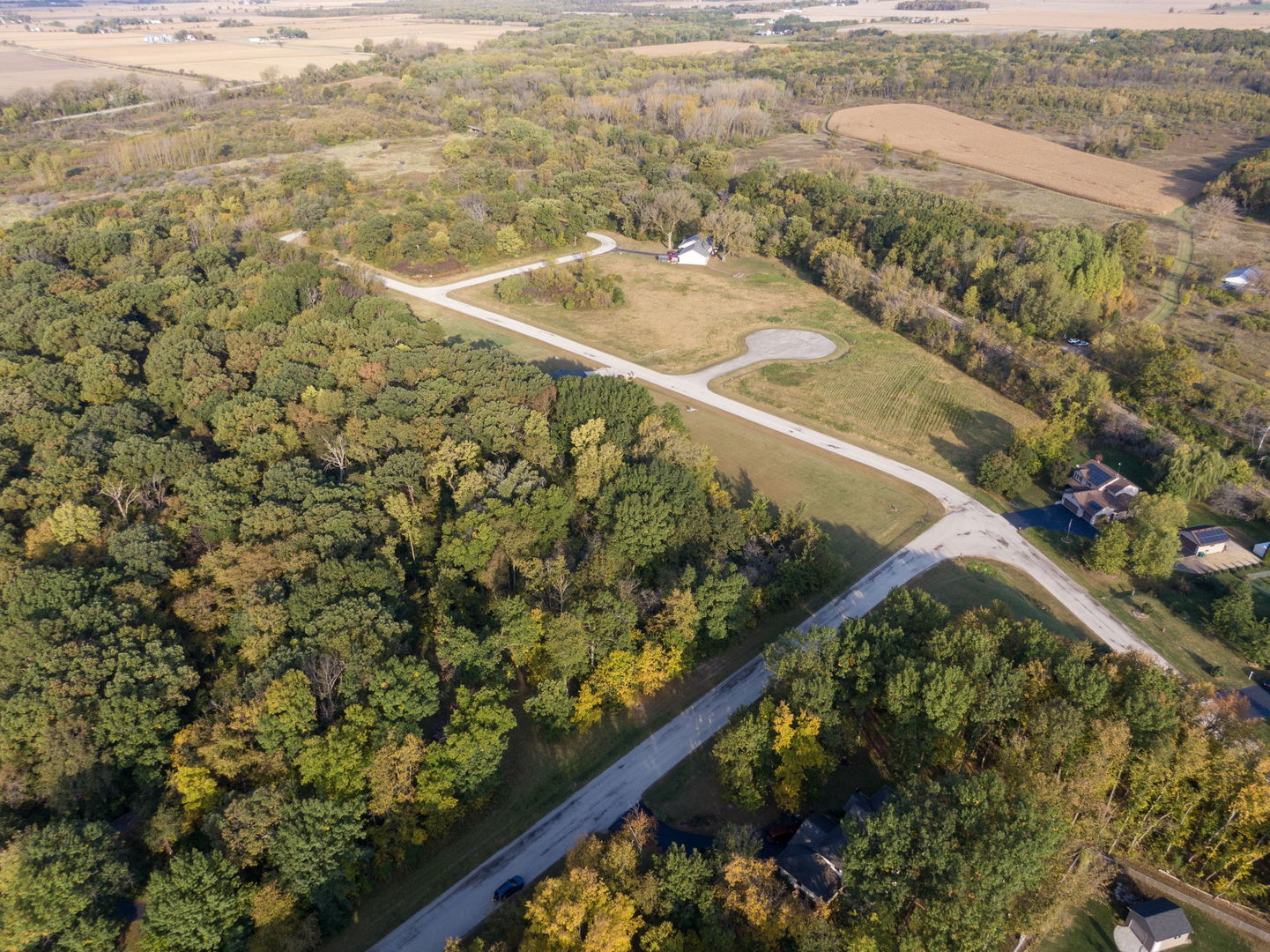 206 Kyle Lane, Kirkland, IL