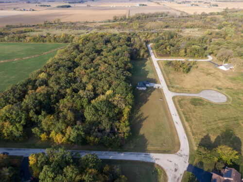 206 Kyle Lane, Kirkland, IL