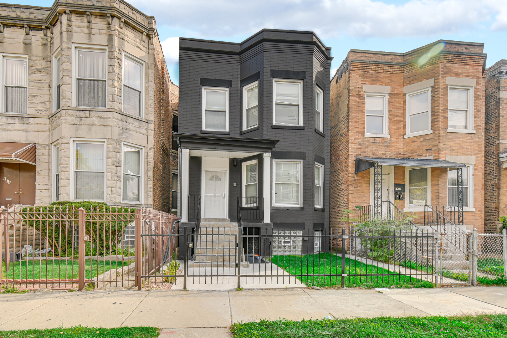 6415 S Evans Avenue, Chicago, IL