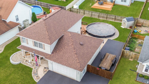 25732 S TAFT Street, Monee, IL