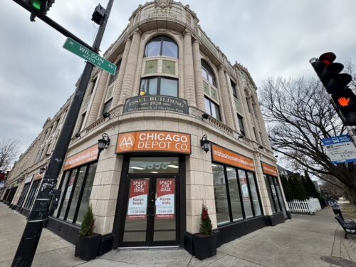 4558 N Clark Street, Chicago, IL