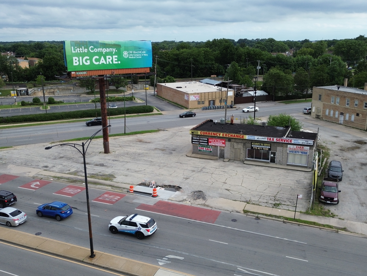 3247 W 79th Street, Chicago, IL