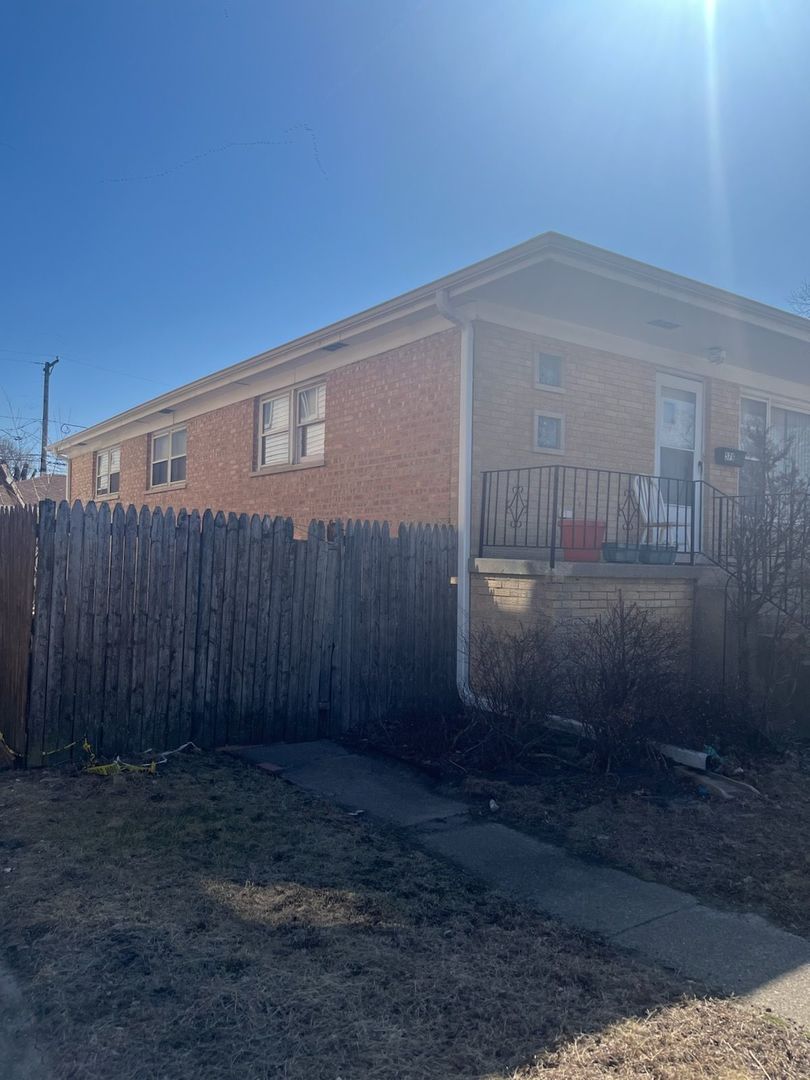 579 INGRAHAM Avenue, Calumet City, IL