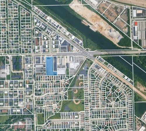 5545 W 127th Street, Crestwood, IL