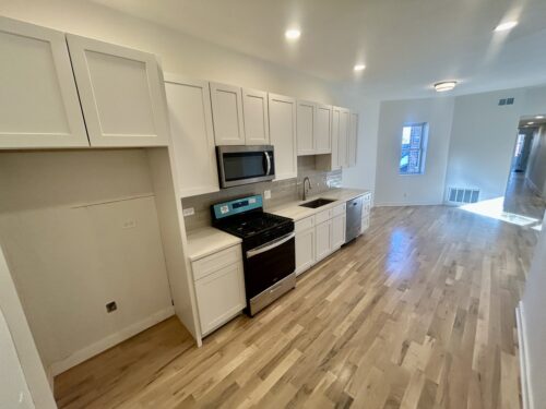 5714 S PRAIRIE Avenue, Chicago, IL