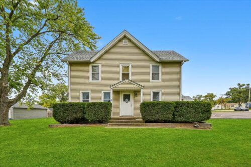 412 hankes Avenue, Aurora, IL