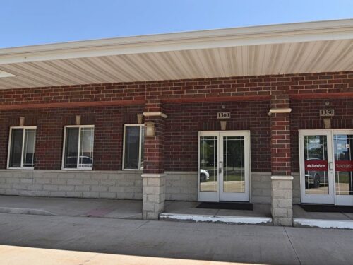 1360 E Division Street #3, Diamond, IL