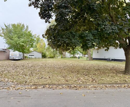 322 E Watson Street, Forrest, IL