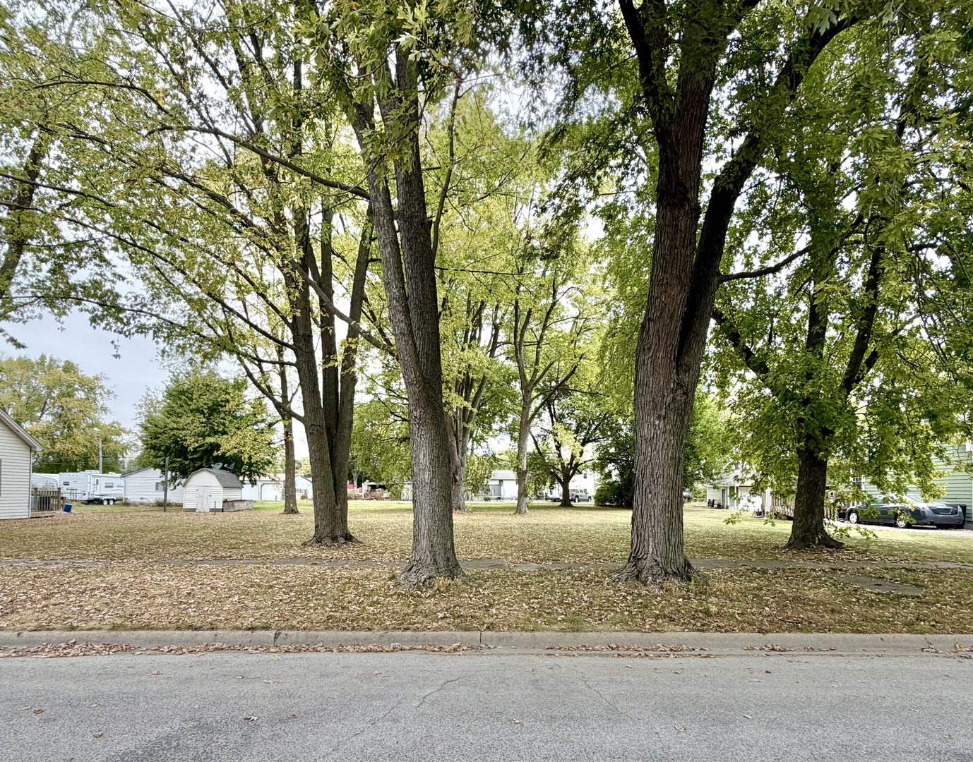 313 E Orchard Street, Forrest, IL