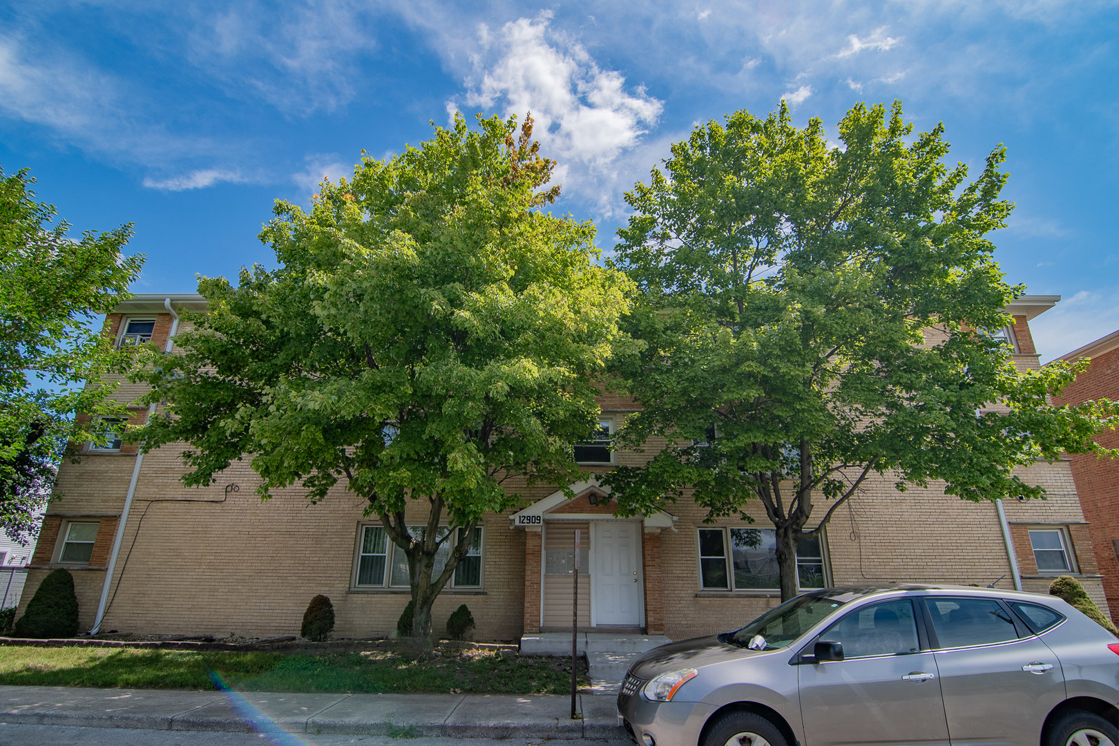 12909 Page Street, Blue Island, IL